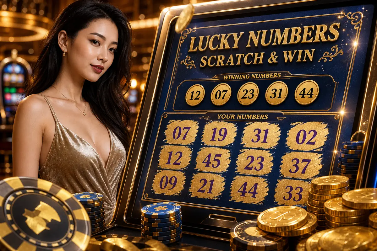 71cuci panduan cara main slot online deposit