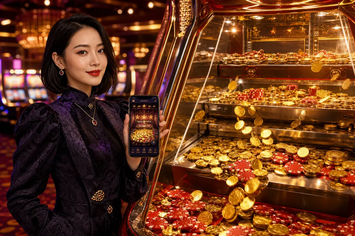 71cuci bonus sambutan deposit pertama