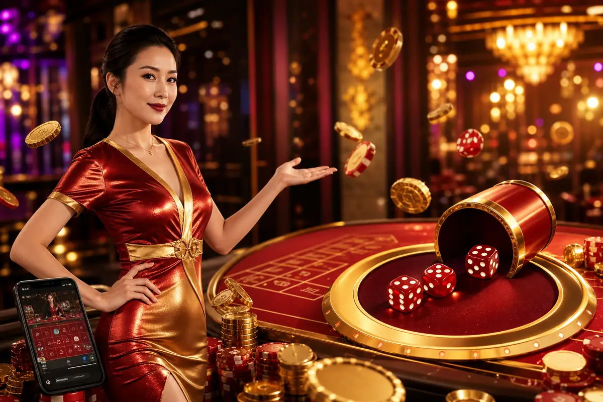 71cuci live casino baccarat roulette