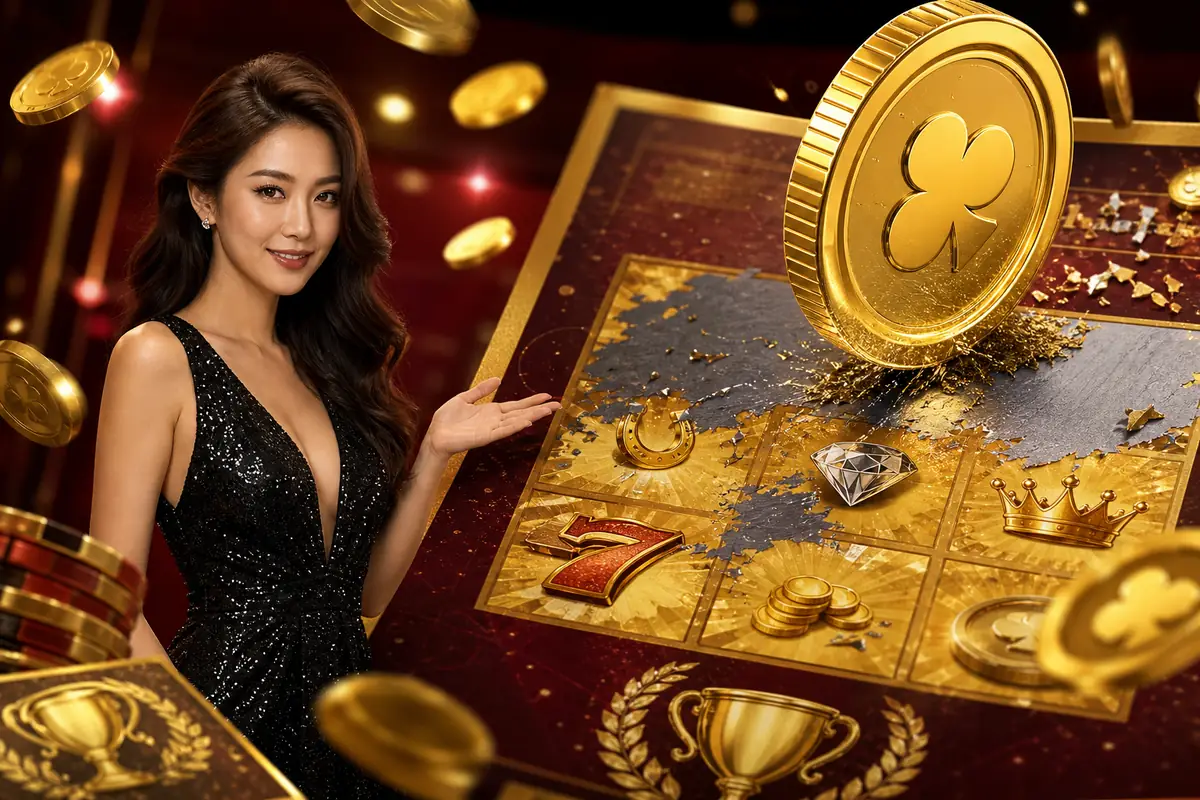 71cuci Casino suasana meja live dealer
