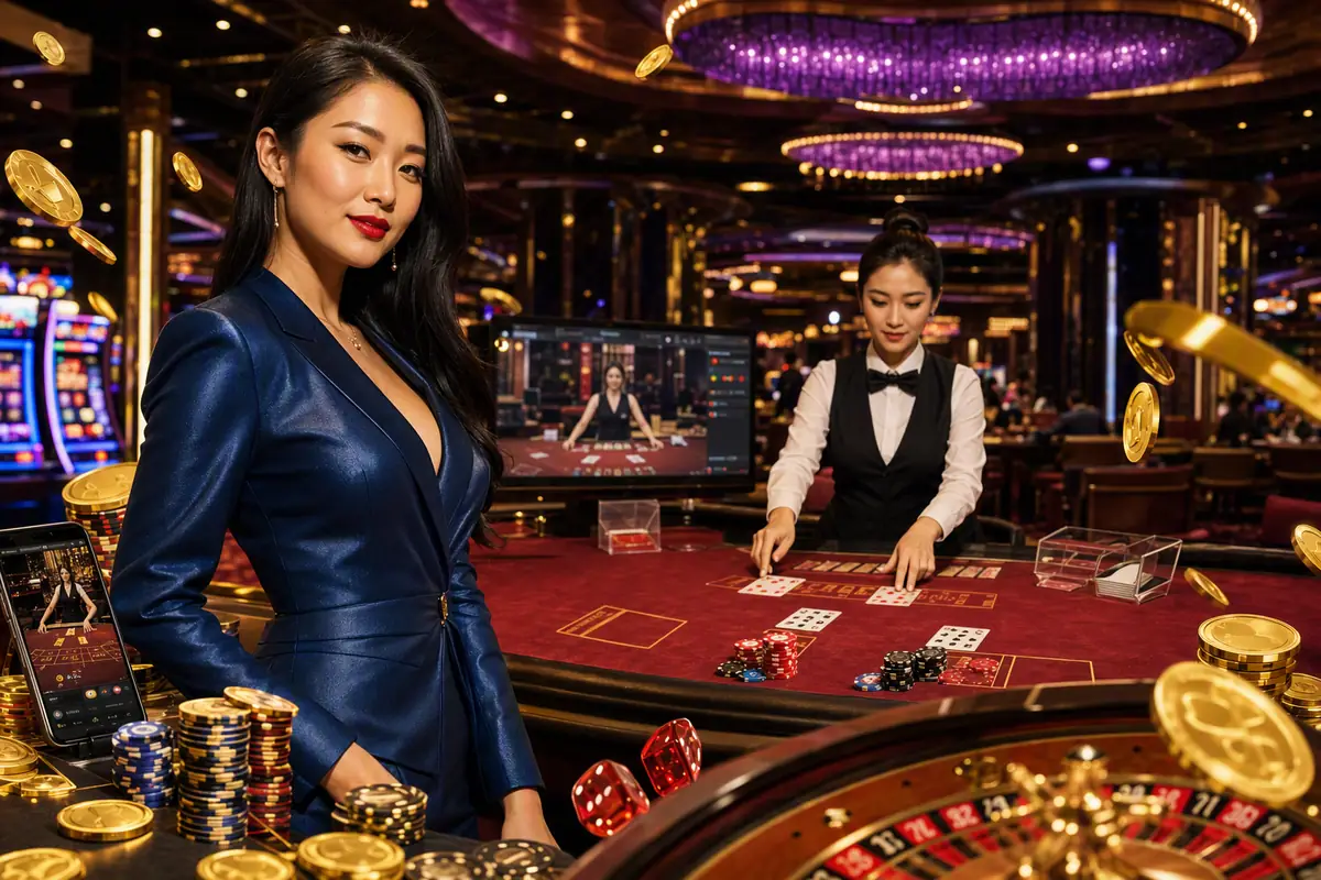 71cuci pemain menikmati slot Fortune Tiger