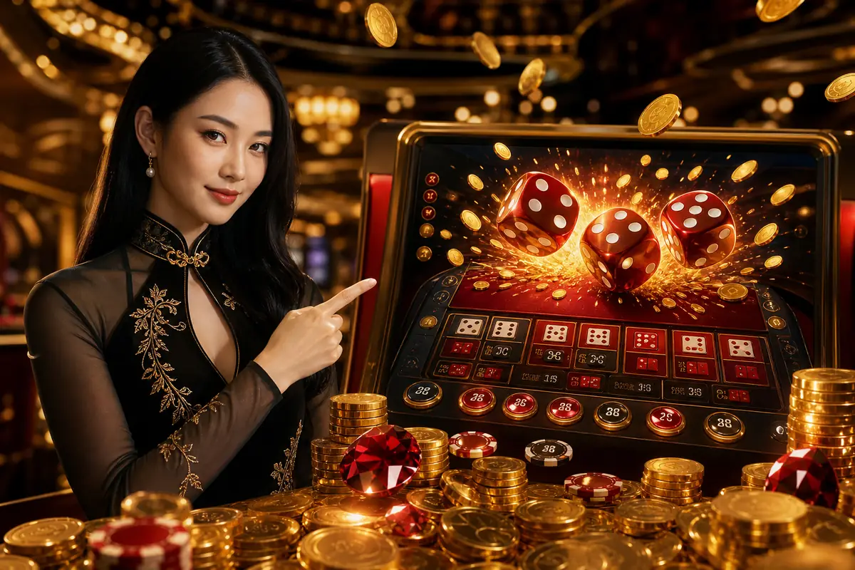 71cuci Casino kaedah deposit e-wallet Malaysia