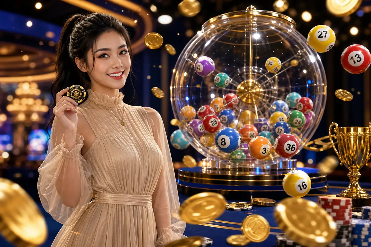 71cuci program VIP cashback mingguan