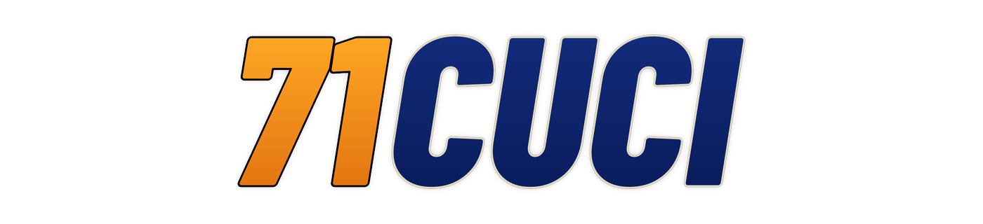 71cuci logo
